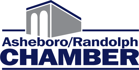 Asheboro/Randolph Chamber logo